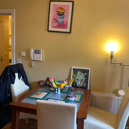 Comfy Near Airport With Free Parking * Dublin