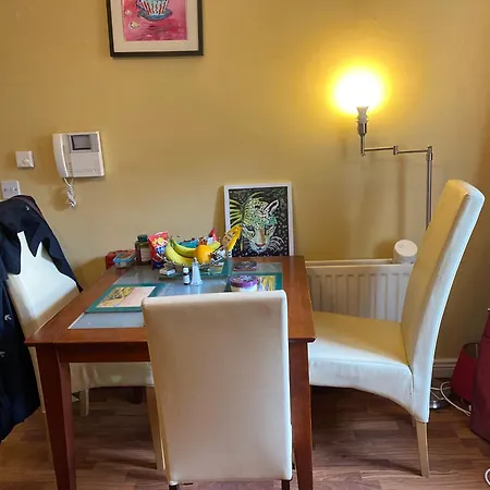 Comfy Near Airport With Free Parking Δουβλίνο