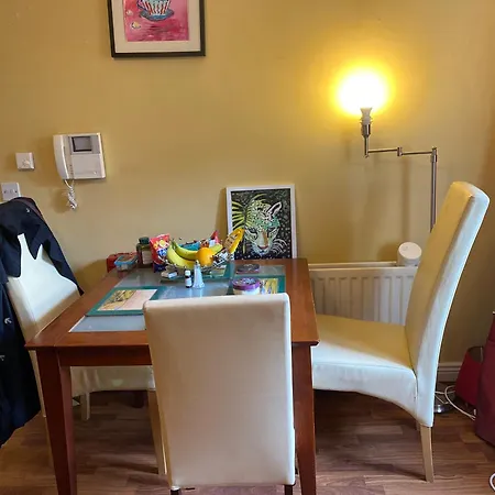 Comfy Near Airport With Free Parking Dublin
